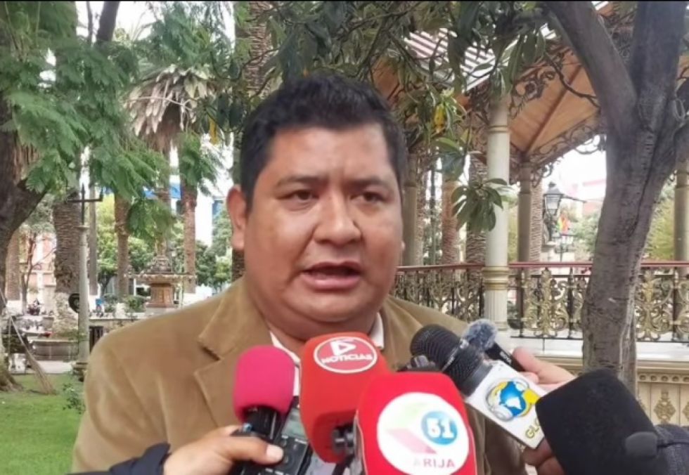 Expectativa en Tarija por el Congreso de Universidades 