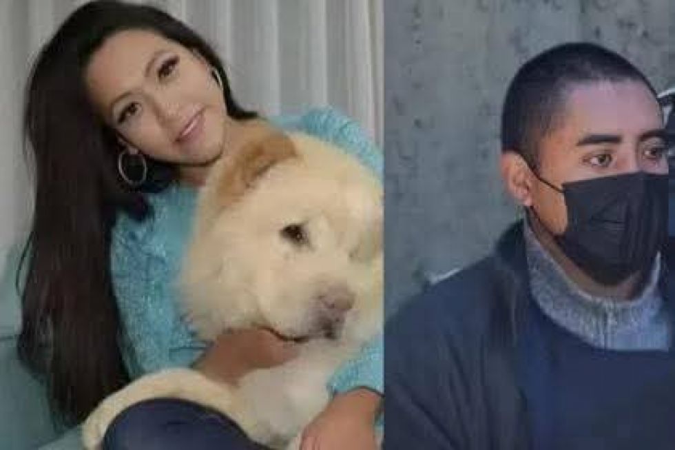 Caso Odalys: Amigo del presunto feminicida se declara culpable de encubrimiento 