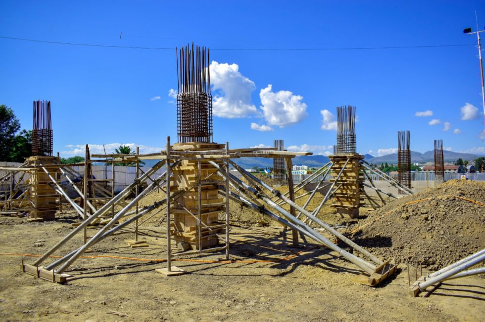 El Aeropuerto de Tarija será cerrado temporalmente