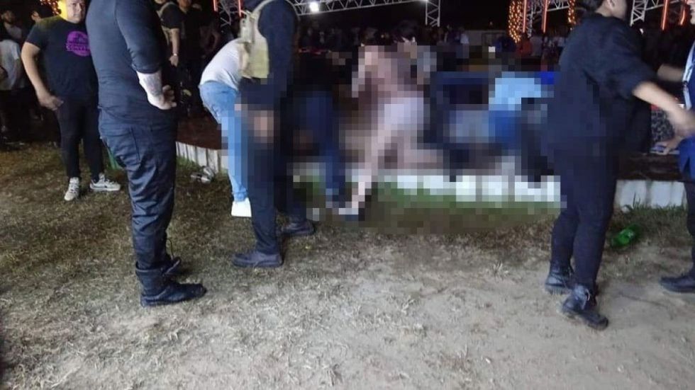 Congreso de Universidades: “Es decisión de cada uno”, dice ejecutivo de la CUB ante cualquier exceso