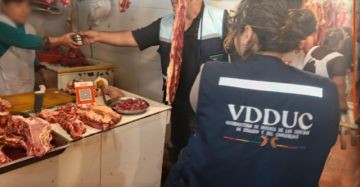 Mercados tendrán pantallas con los precios referenciales  