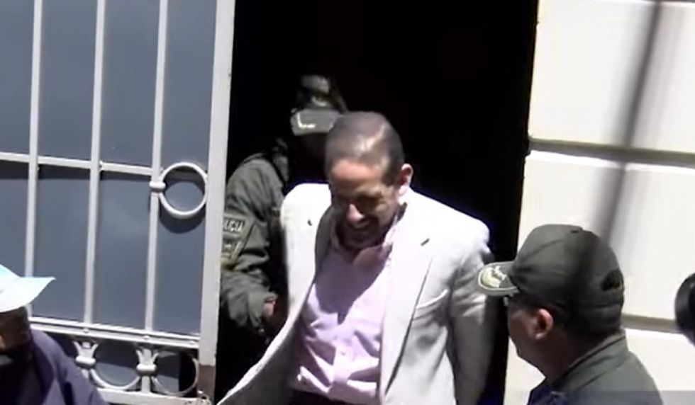 Golpe de Estado I: Paralizan el juicio