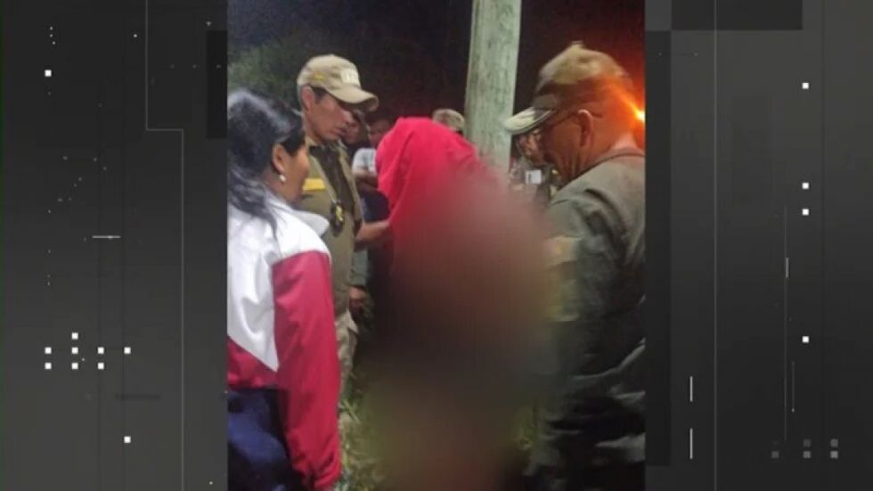 Denuncian a un hombre por el intento de abuso a una menor
