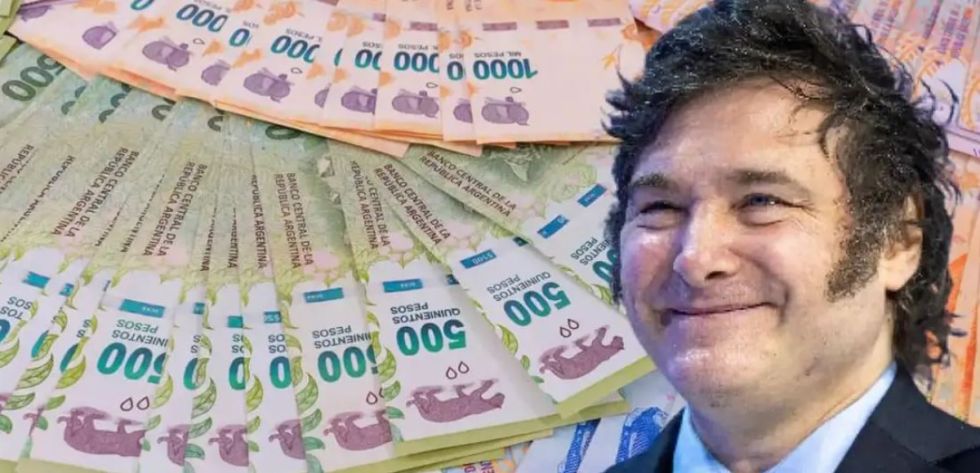 Gobierno de Milei flexibiliza el esquema cambiario en Argentina y anuncia acuerdo con el FMI