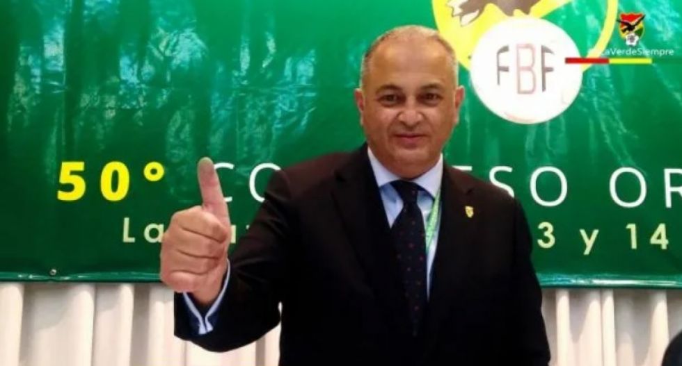 100.000 dólares por llegar al Mundial: conoce los detalles