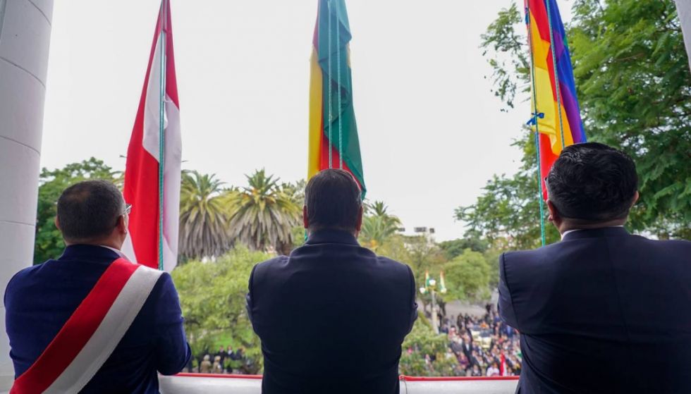 La crisis económica pasa facturas políticas en Tarija