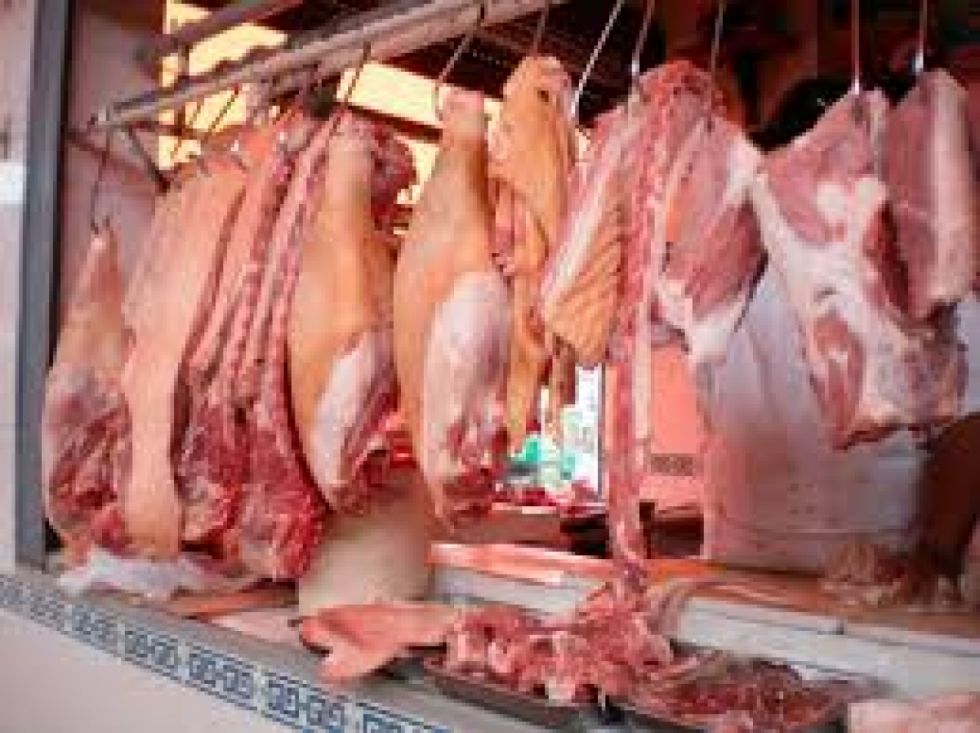 Denuncian “altas” ganancias en la venta de carne en Tarija