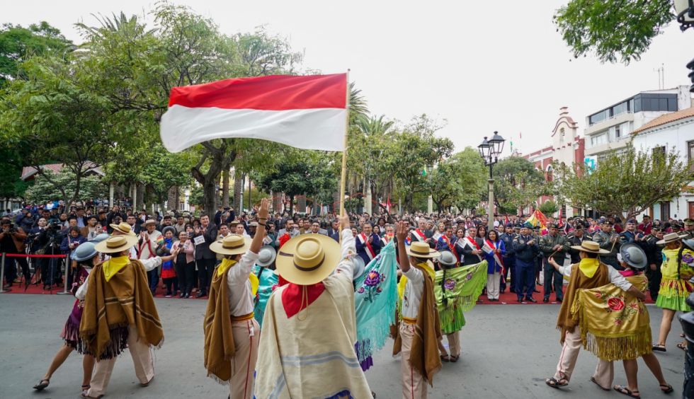 Tarija logra récord de Bs 4.390 millones en recaudación tributaria y tiene más de 2.200 nuevas empresas en 2024