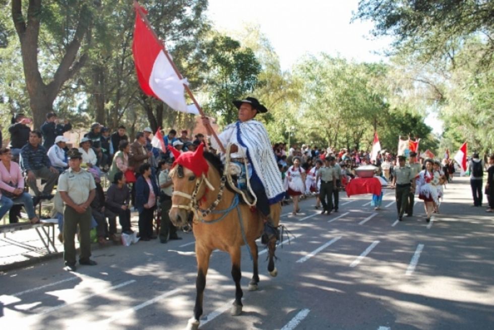 Ministerio de Trabajo confirma feriado departamental en Tarija este martes 15 de abril