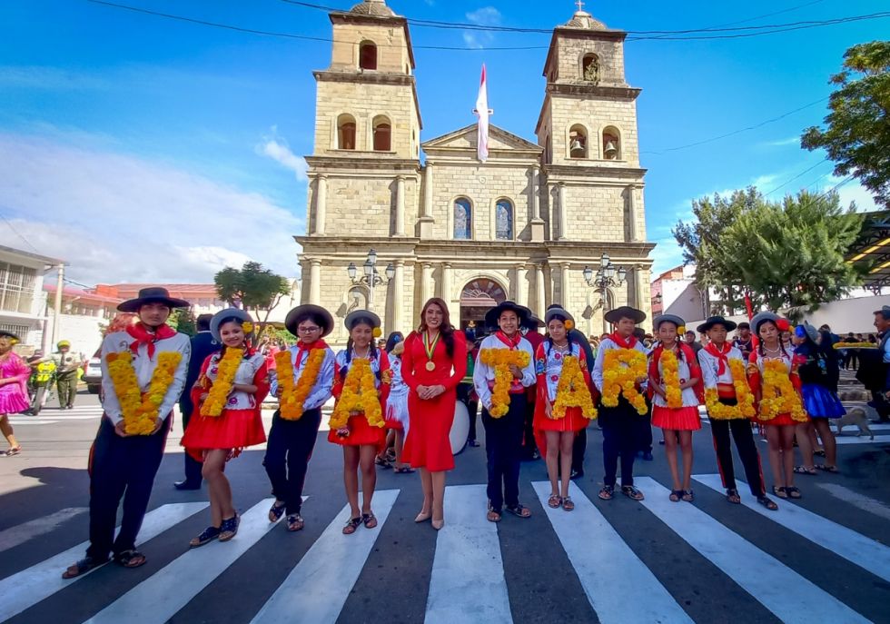 Julia Elizabeth Cornejo Gallardo y la justicia con perspectiva interseccional y de género