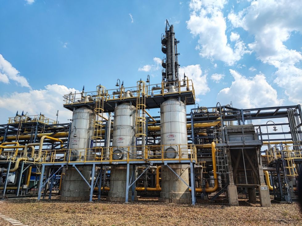 YPFB anuncia inversión de $us 169 millones para Tarija