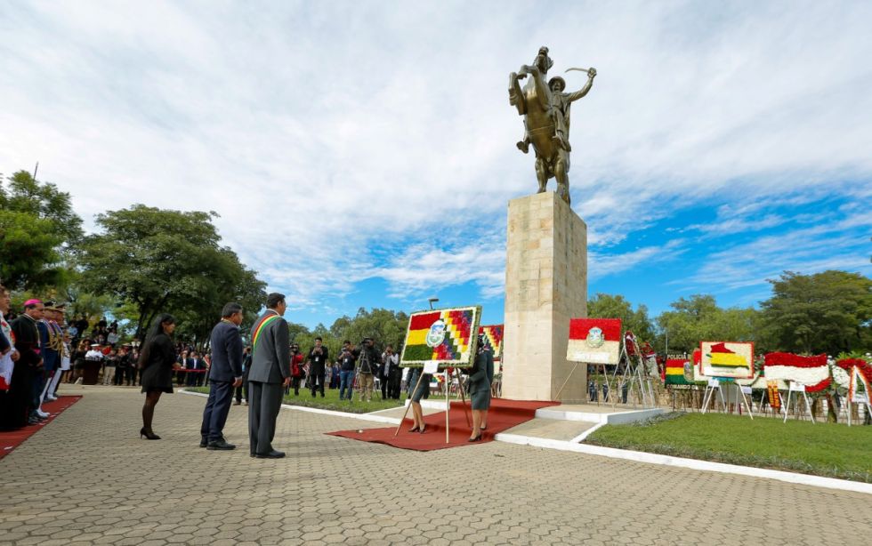 Sin pugna por obras: la crisis cambia la cara del 15 de abril