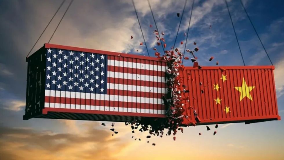Guerra comercial: China y un arancel del 245%