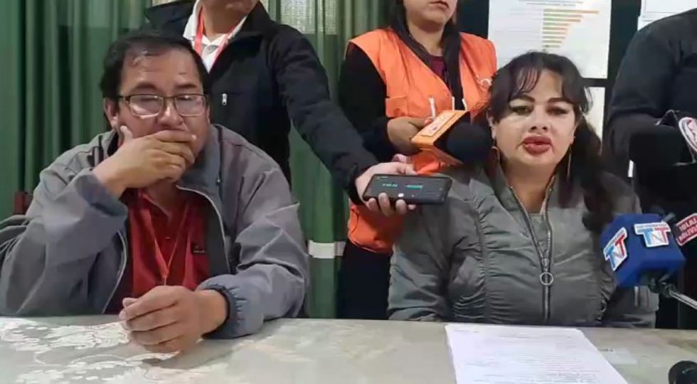 Mueren dos personas por influenza en Yacuiba y reportan 10 contagios