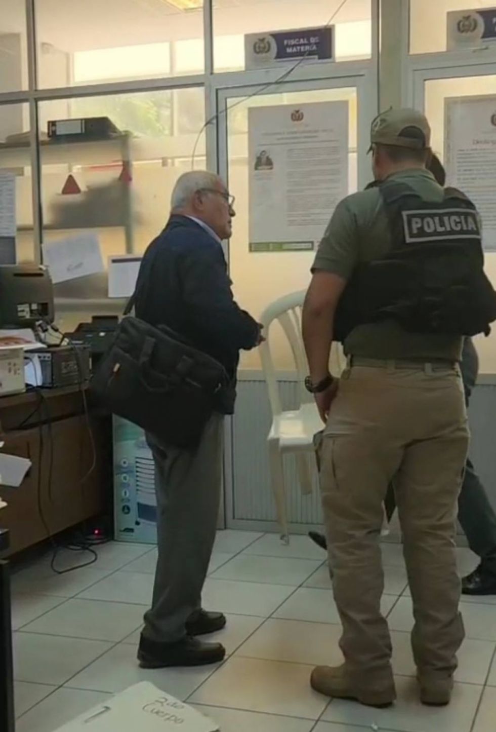 Cae en Tarija empresario acusado de estafa múltiple tras meses de estar desaparecido