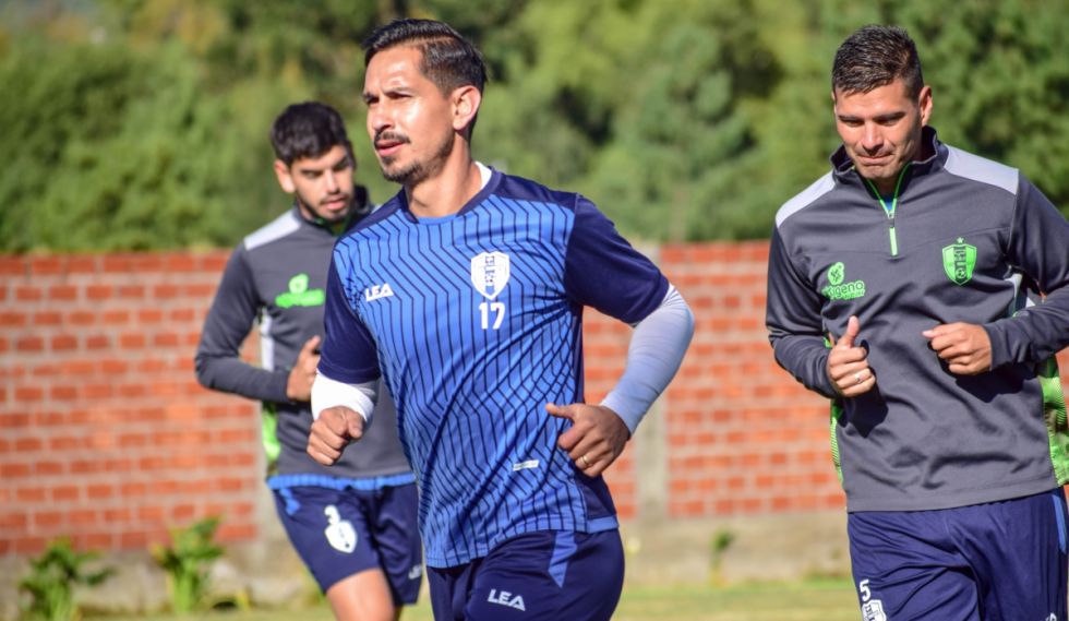 Tomayapo y un atractivo duelo ante Universitario: Viviani y Bejarano hablaron del encuentro