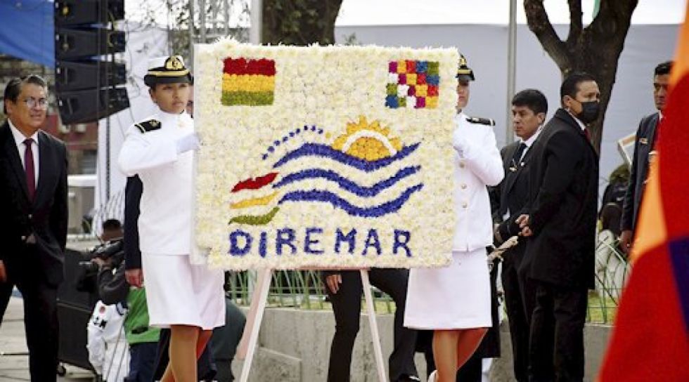 El cierre definitivo de Diremar será el 30 de junio