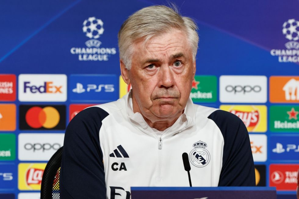 La crisis del Real Madrid podría terminar con un DT argentino 