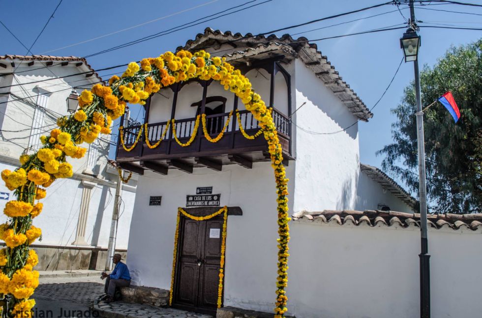 Pascua: fe, cultura y tradición viva en Tarija
