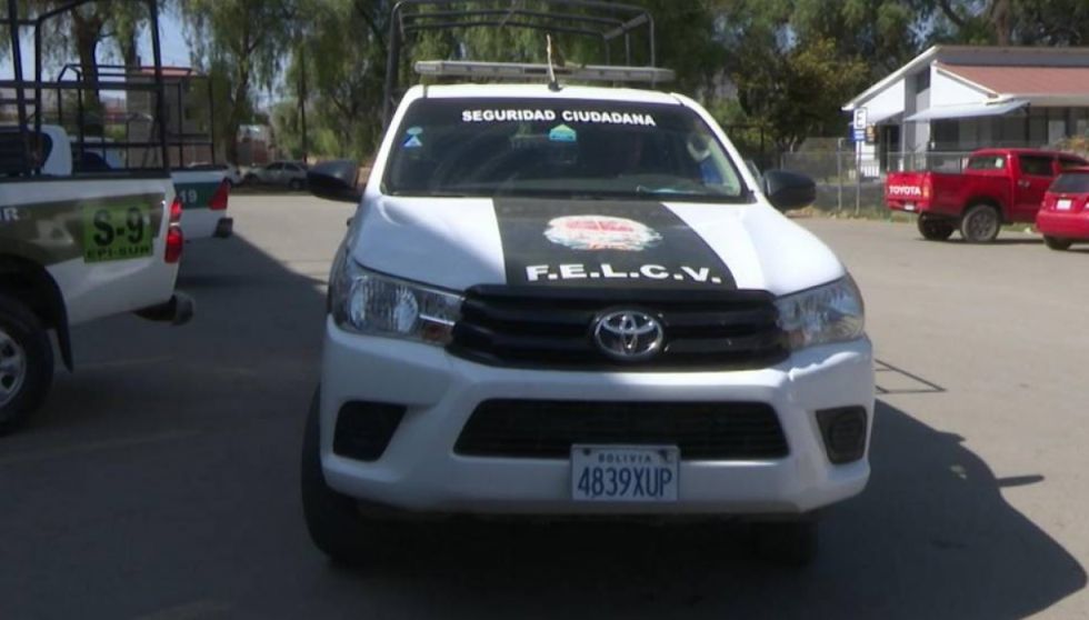 Joven madre sostenía a su bebé en brazos cuando fue golpeada y apuñalada por su pareja; el caso ya es investigado