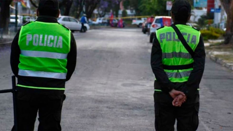 Buscan a banda de falsos policías en Tarija