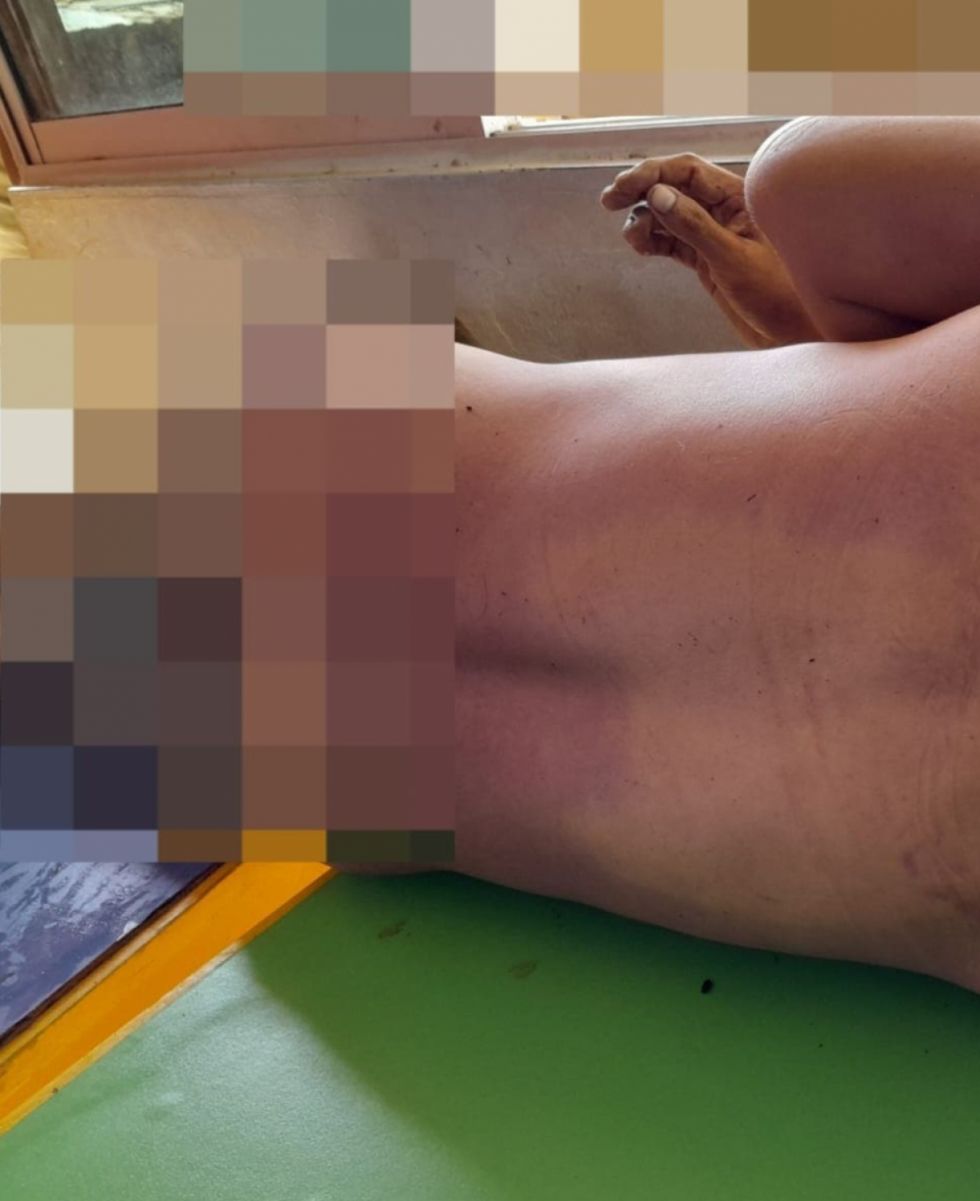 Lo sentencian por el homicidio de su compañero de celda
