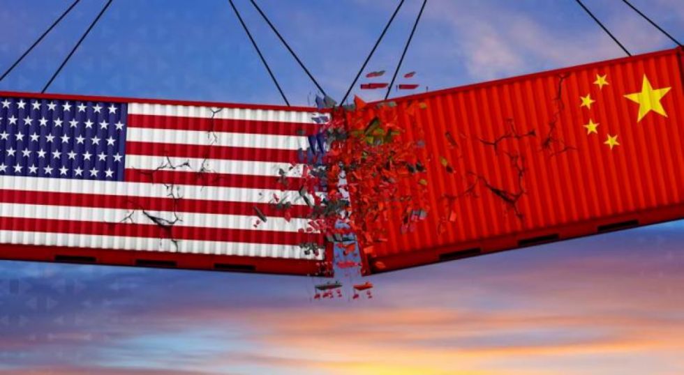 La semana en China: Tensiones comerciales con EEUU y gira de Xi