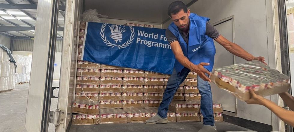 OMS: programas de salud en riesgo tras salida de EEUU