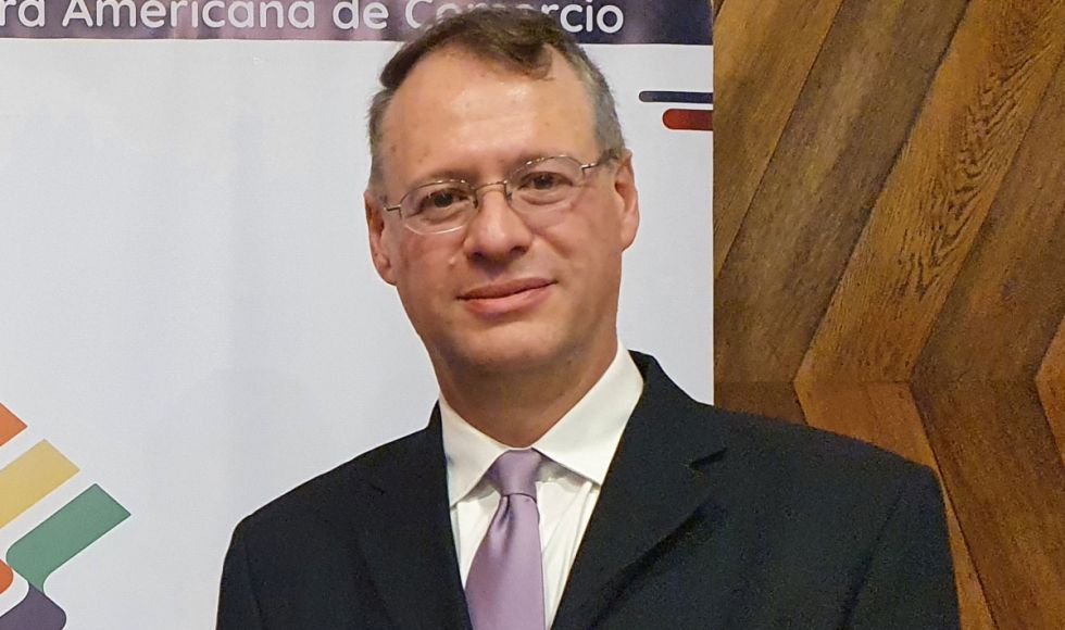 Dunn explica por qué no concreto alianza con ADN y MNR: ‘la libertad necesita estructuras nuevas’