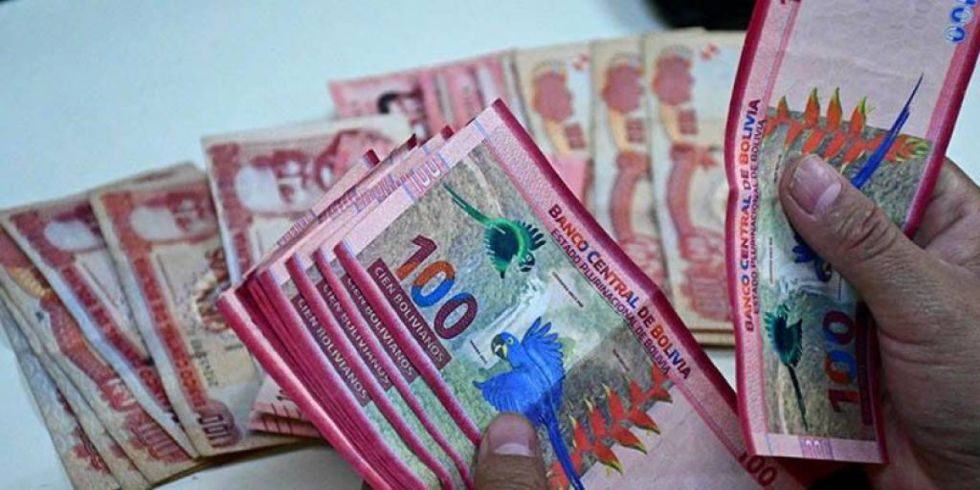Tarija: Alertan de estafas con billetes falsos