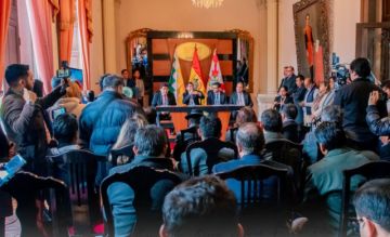 Soboce y Fancesa; 744 millones de bolivianos en juego