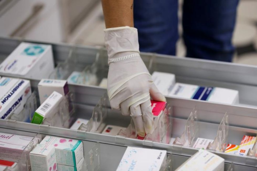 Municipios tienen problemas para comprar medicinas