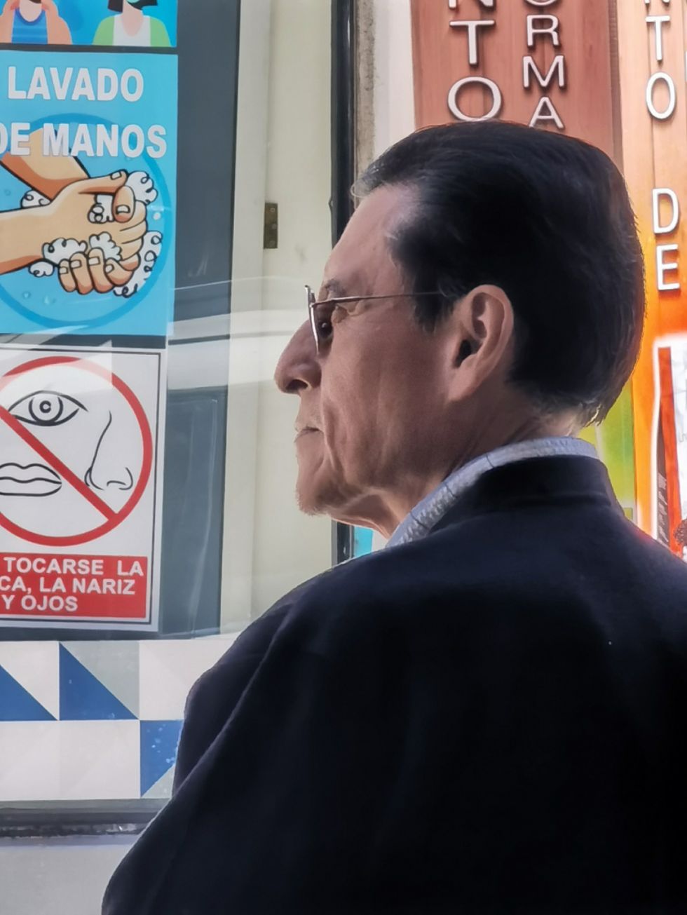 Ayer y mañana: el legado fotográfico de Clemente Eugenio Acero