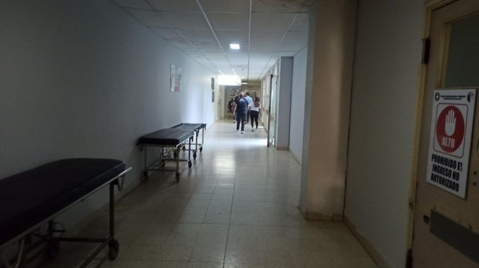 La salud en crisis, las autoridades buscan culpables y no soluciones 