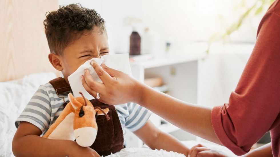 Sedes: Aumentan las infecciones respiratorias en Tarija 