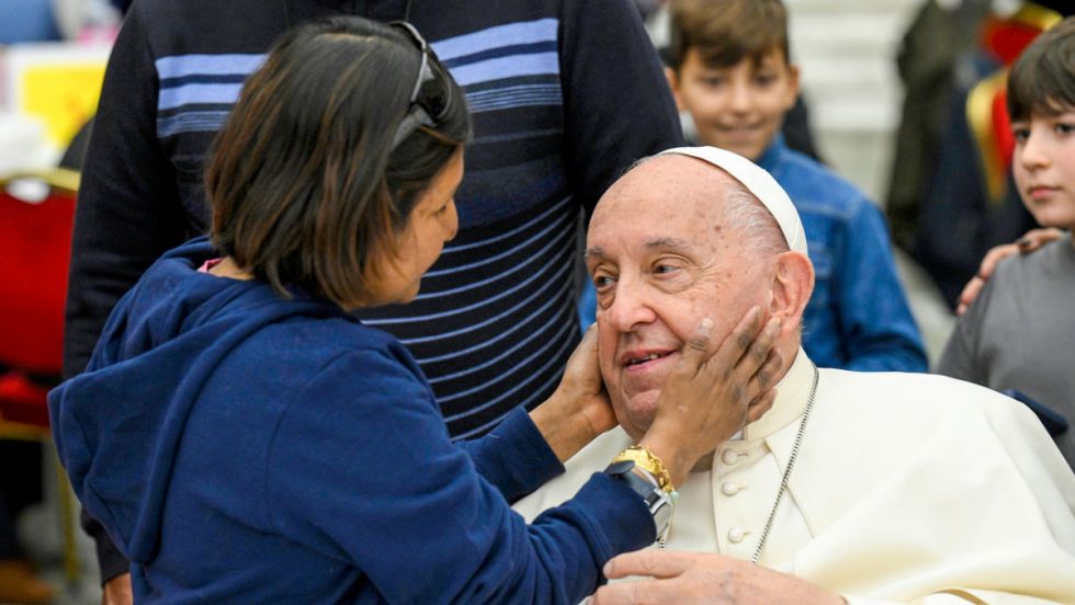 Pobres, trans y  migrantes darán el último adiós a Francisco