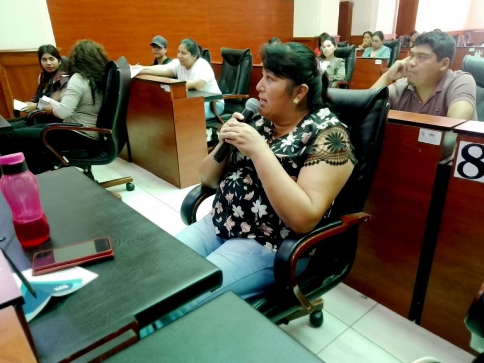 Sugieren aprobar por decreto la reducción de salarios en la ALDT