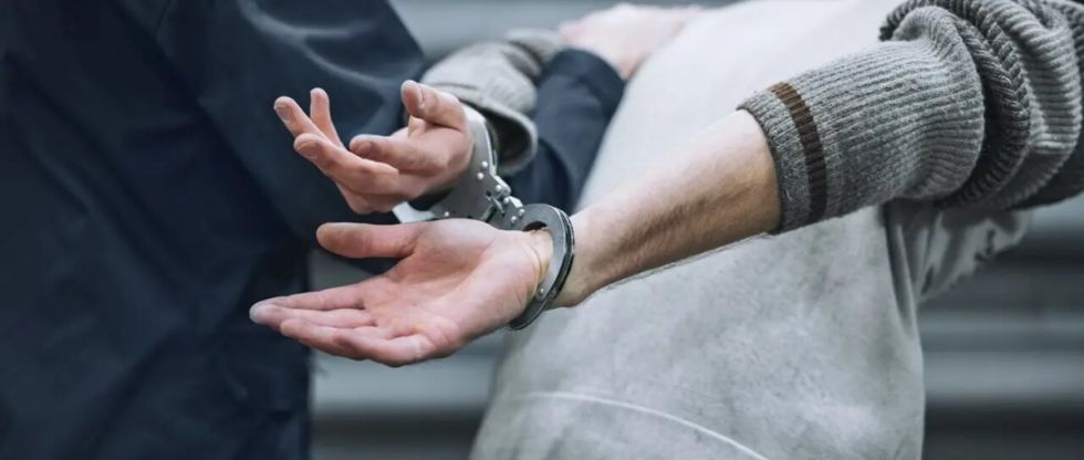 Capturan al hijo de una adulta mayor que fue atracada junto a sus nietos en una vivienda