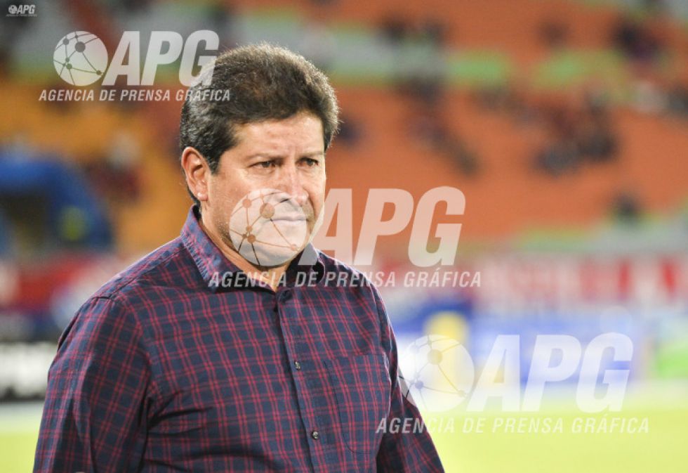 Eduardo Villegas regresa a GV San José