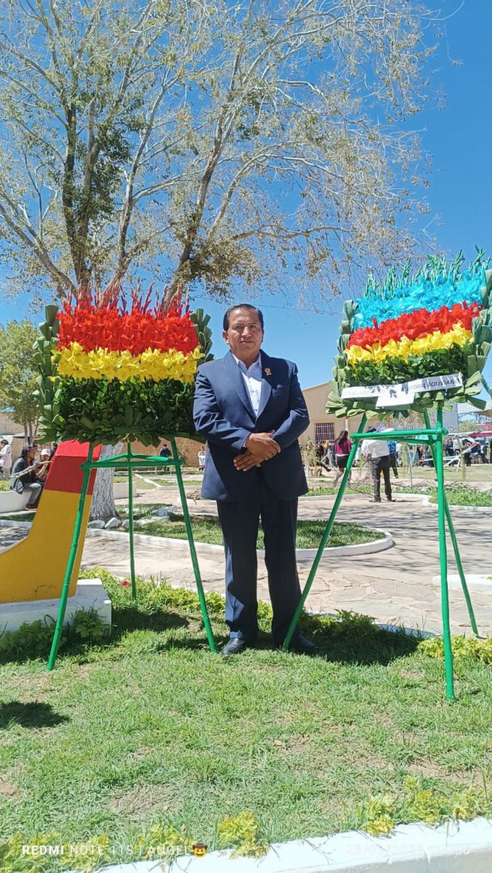Hallan sin vida a Cónsul boliviano en La Quiaca tras días desaparecido