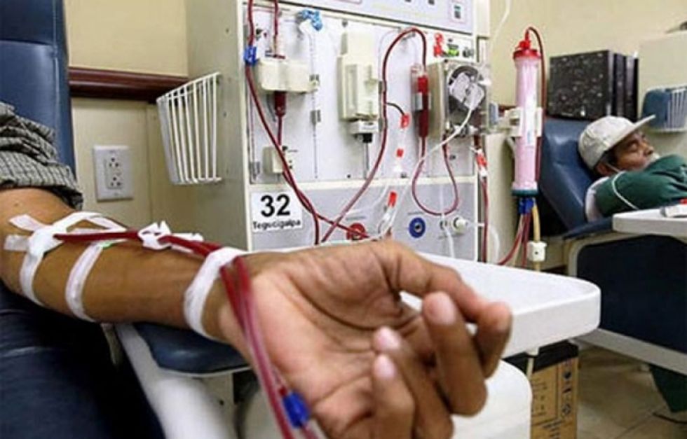 Villa Montes: Pacientes renales en emergencia por la falta de medicamentos 