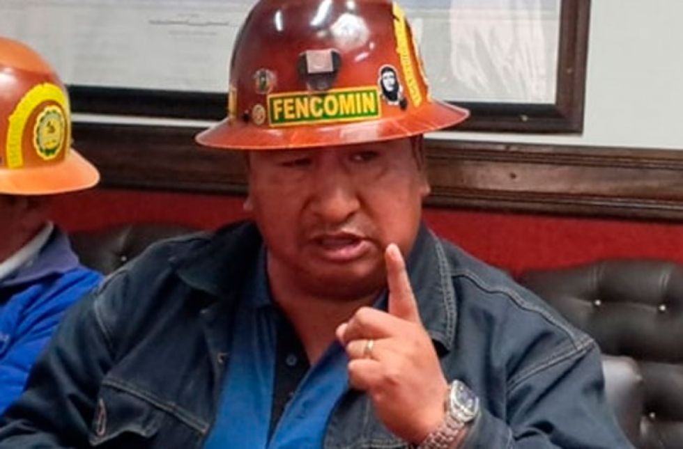 Cooperativas mineras y el dólar: ‘tanto dinero estamos perdiendo con el tipo de cambio’