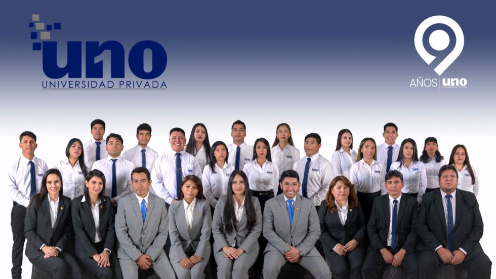 La UNO celebra sus 9 años con Orgullo, Pasión y Compromiso