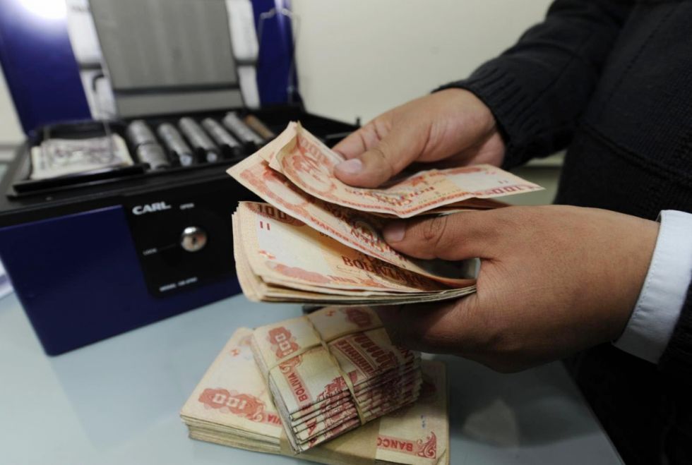 Falta de transferencias y baja recaudación ahogan a la Alcaldía de Tarija