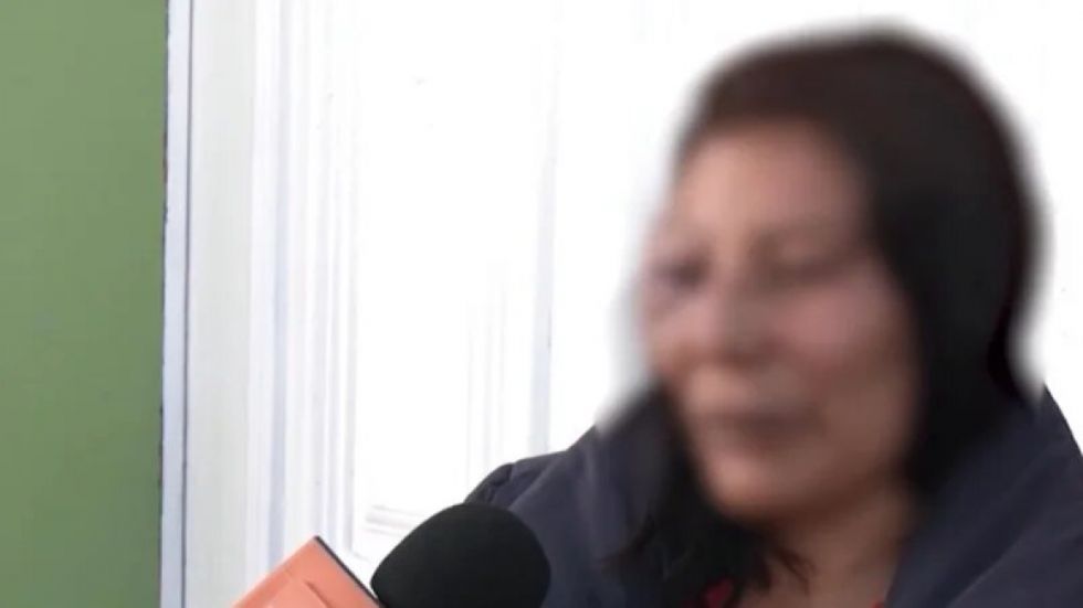 ¡Ladridos de un perro la salvaron! Mujer relata que su pareja la quiso matar a golpes