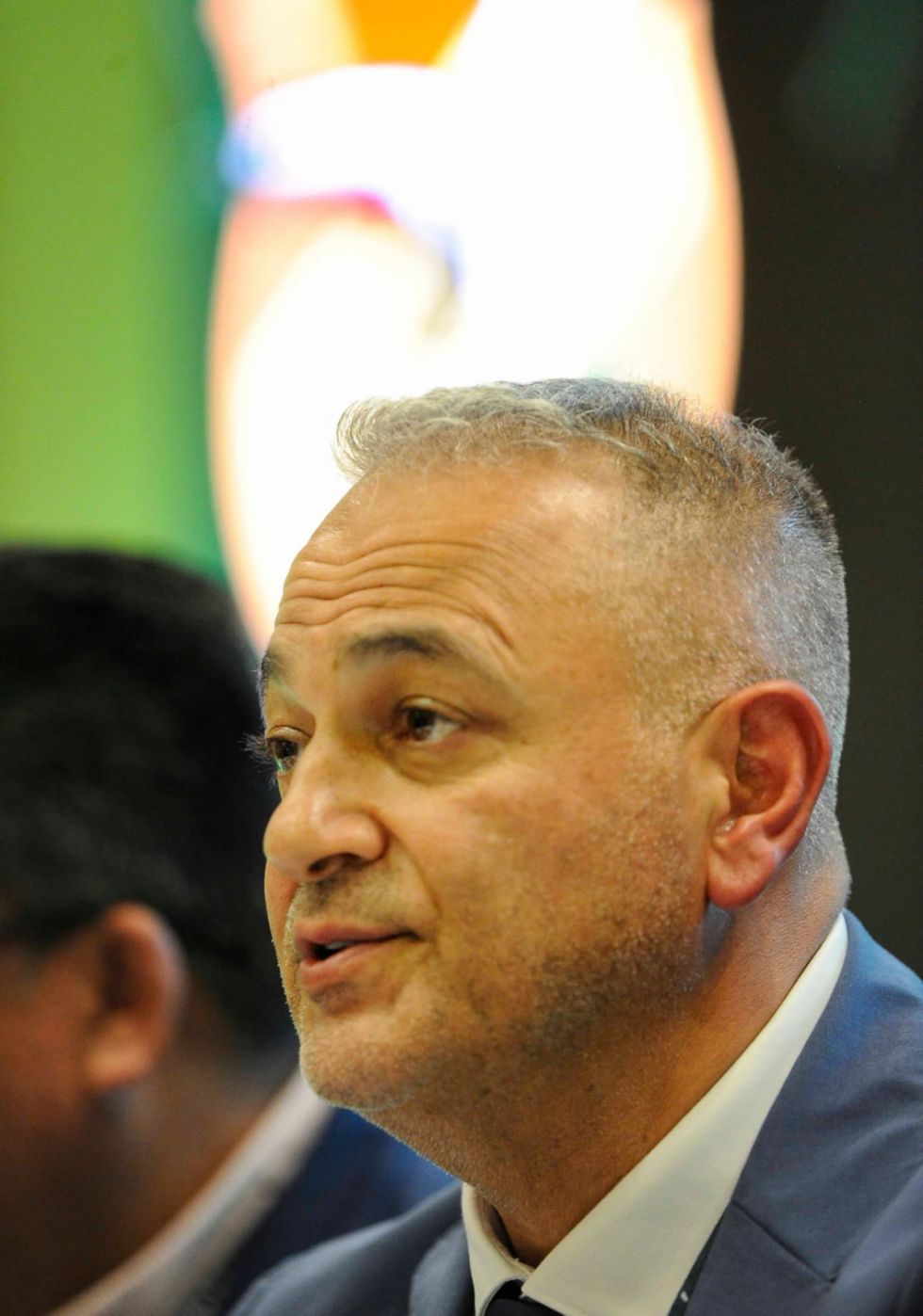Costa piensa en la reelección al mando de la FBF