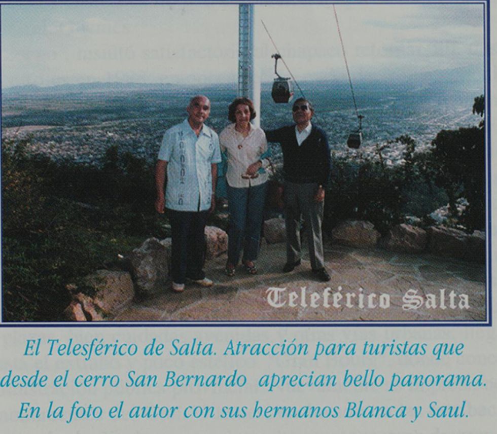 Salta
