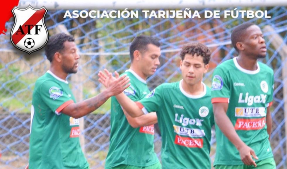 ATF: Resultados y posiciones tras la fecha dos