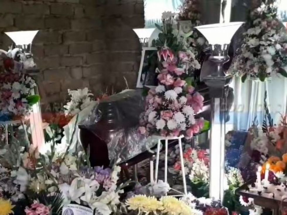 El caso de Estefanía, 16 meses sin respuestas sobre su muerte