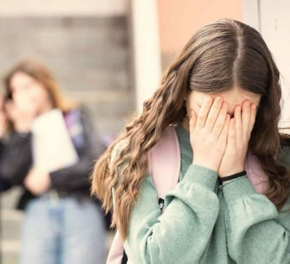Body shaming y bullying, tipos de acoso que arriesgan una vida
